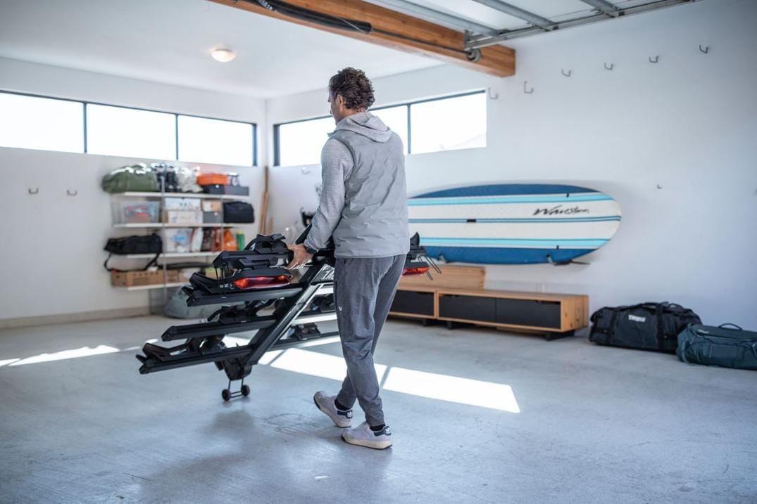 Location Image for Verse 2-Bike Add-On