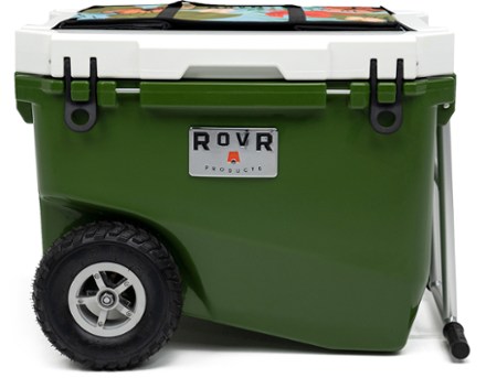 RovR Products RollR 60 Cooler REI Coop