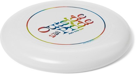 REI Co-op Pride Flying Disc 0