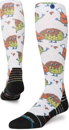 Stance Bock Bock Snow Midweight Socks - Men's 2