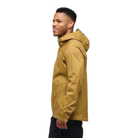 Black Diamond Fineline Stretch Shell Jacket - Men's 3