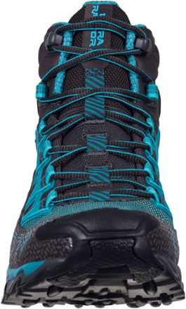 rei la sportiva womens hiking boots