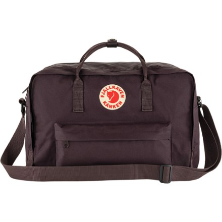 Fjallraven Kanken Weekender Duffel Bag 0