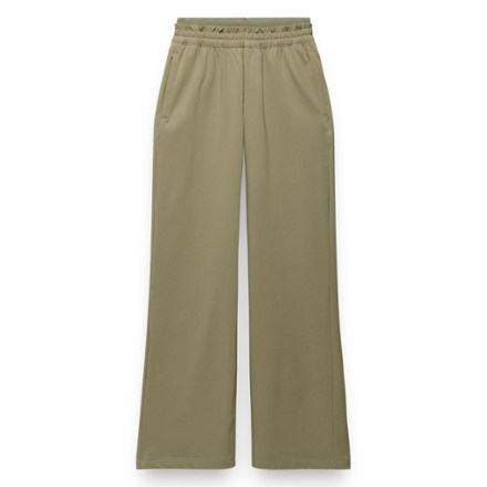 Wonderland Rocks Wide-Leg Pants - Women's