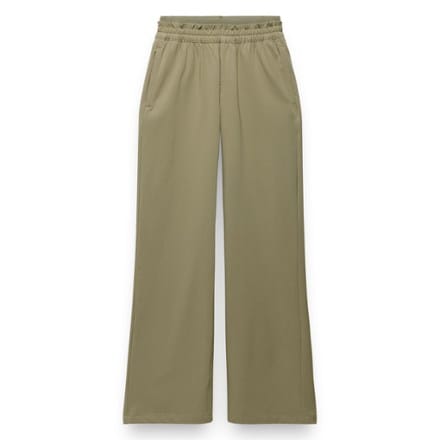 prAna Wonderland Rocks Wide-Leg Pants - Women's 0