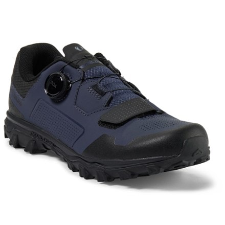 PEARL iZUMi X-Alp Summit Mountain Bike Shoes - Women's 7