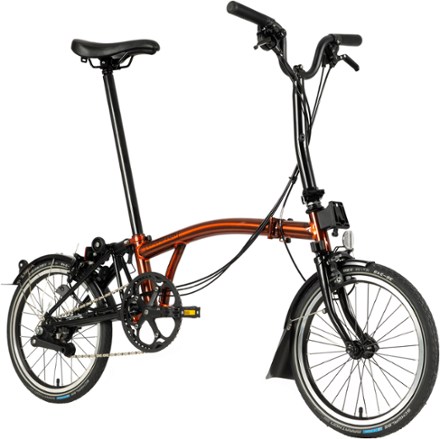 Best Folding Bikes of 2024 Find Your Perfect Compact Commuter