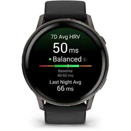 Garmin Venu 4 6