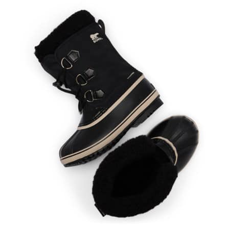 Sorel YOOT PAC Nylon Waterproof Boots - Big Kids' 7