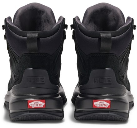 Vans MTE Crestline Waterproof Hiking Boots - Men's 3