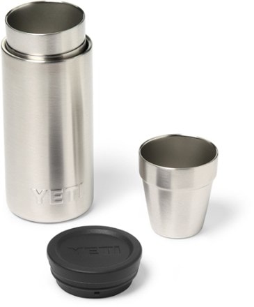 YETI Shot Glasses with Carrying Case 1