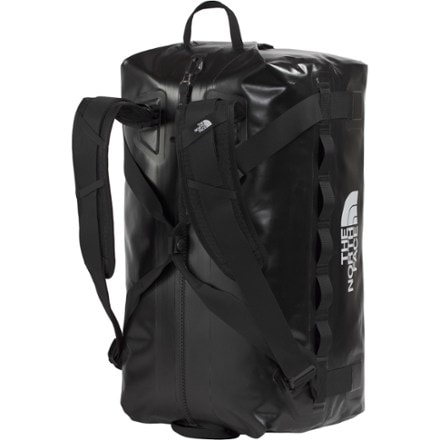 The North Face Base Camp WP Duffel - 50 L 1