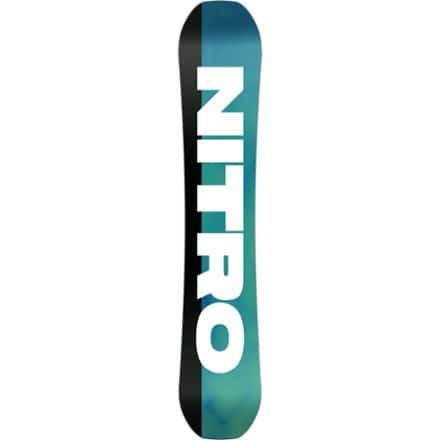 Nitro Prime Chroma Snowboard - 2026/2027 2