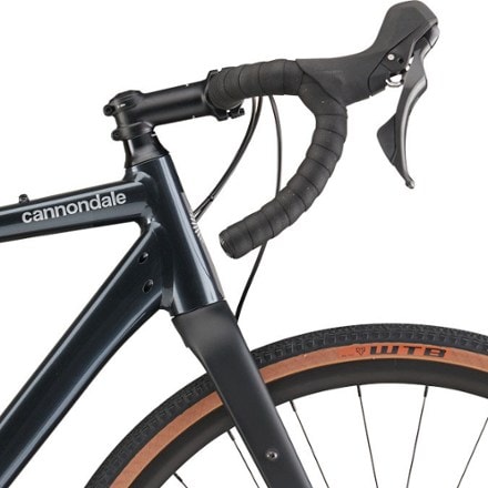 Cannondale Topstone 2 1x Bike 9