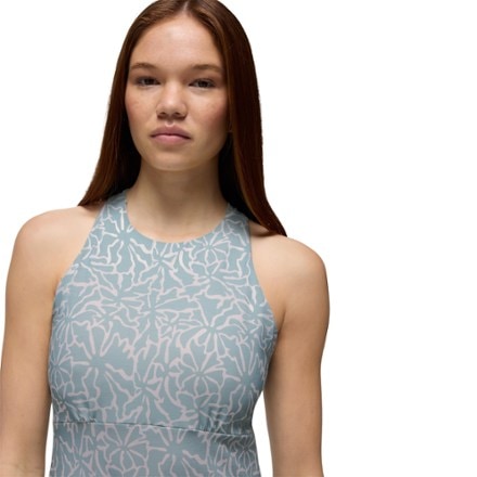 prAna Jewel Lake Summer Dress 4