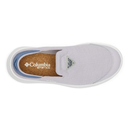 Columbia PFG Boatside Vent Shoes - Women's 7