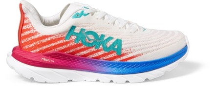 HOKA Mach 5 Road-Running Shoes - Women's 0