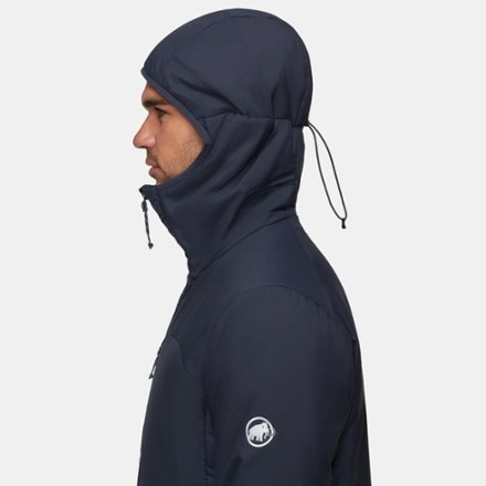 Mammut Rime IN Hooded Insulated Jacket - Men's 5