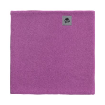 Turtle Fur Micro Fur Double-Layer Neck Warmer 0
