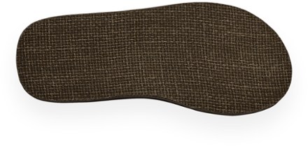 Sanuk Fraid So ST Flip-Flops - Men's 5