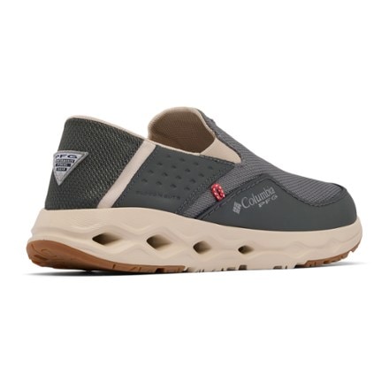 Columbia Bahama X Slip-On Shoes - Men's 3