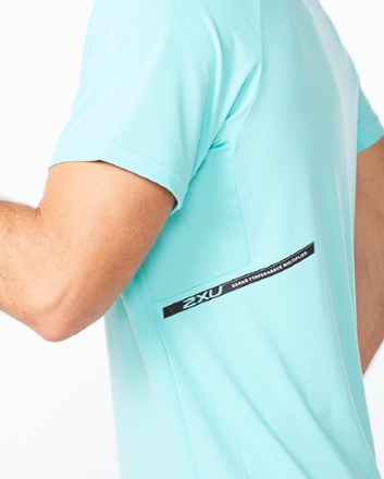 2XU Motion T-Shirt - Men's 2