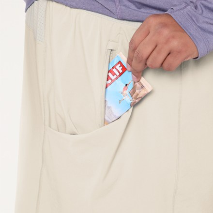 REI Co-op Flash Shorts - Women's 8