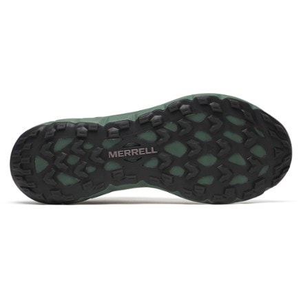 Merrell Nova 4 Trail-Running Shoes - Men's 6