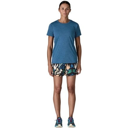 Patagonia Capilene Cool Daily T-Shirt - Women's 3