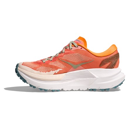 HOKA Mafate X Trail-Running Shoes - Women's 1