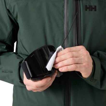 Helly Hansen Swift 3-in-1 Jacket - Men's 10