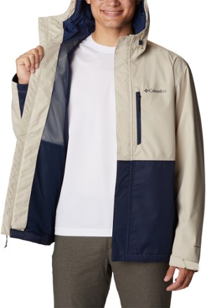 Columbia Hikebound Jacket - Men's 6