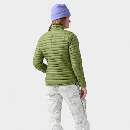 Stio Pinion Down Sweater - Women's 2
