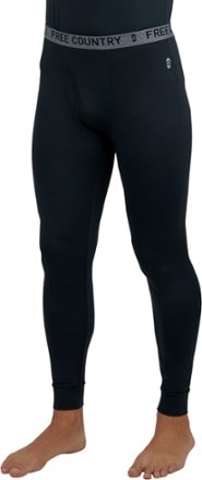 Free Country Microtech Heat Base Layer Bottoms - Men's 0