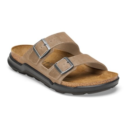 Birkenstock Arizona Rugged Sandals - Men's 0