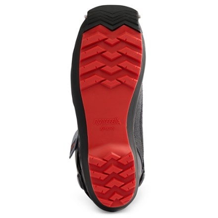 Rossignol XP 5 Cross-Country Ski Boots 3