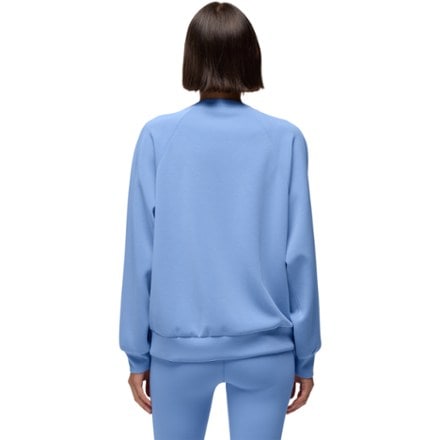 prAna Shea Soft Crewneck Sweatshirt - Women's 2