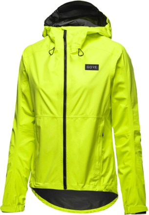 GOREWEAR Endure Cycling Jacket - Women's 2