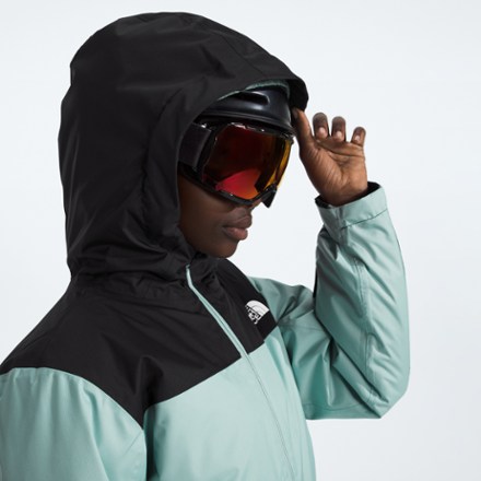The North Face Freedom Triclimate 3-in-1 Jacket - Kids' 8