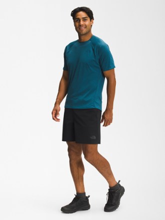 The North Face Arque Shorts - Men's 2
