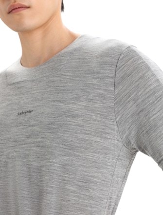 Icebreaker ZoneKnit T-Shirt - Men's 5
