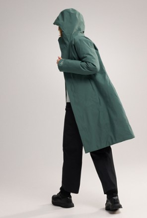 Arc'teryx Patera Down Parka - Women's 2