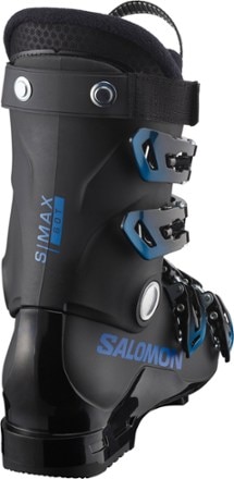 Troubled Kilauea Mountain Grøn Salomon S/MAX 60 RT Ski Boots - Kids' - 2022/2023 | REI Co-op