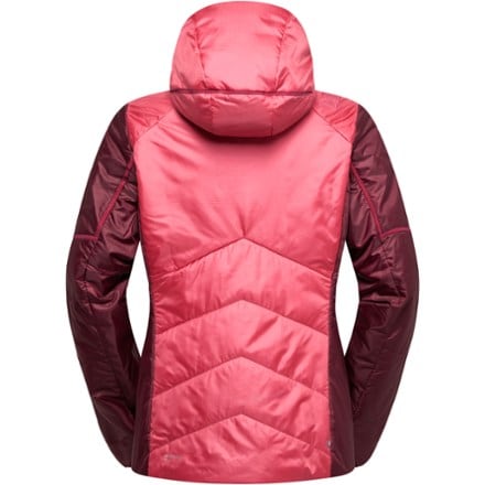 La Sportiva Mythic PrimaLoft Insulated Jacket - Women's 1