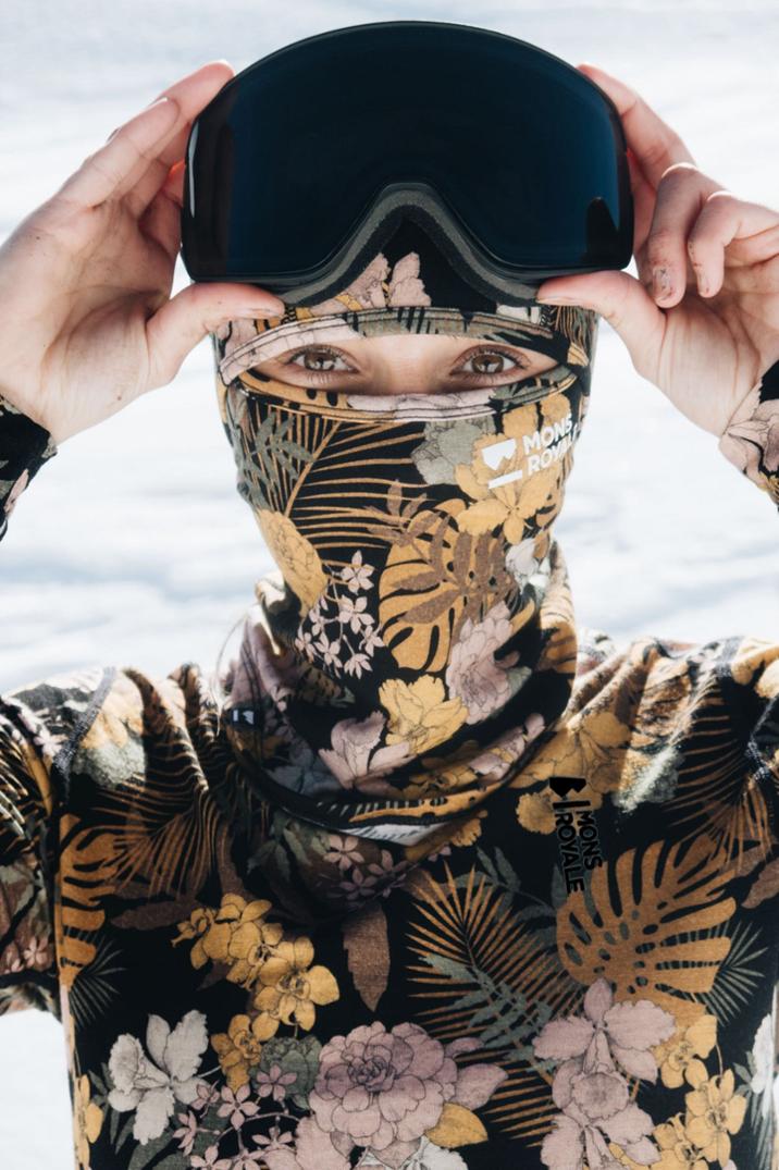 Location Image for Santa Rosa Merino Flex Balaclava