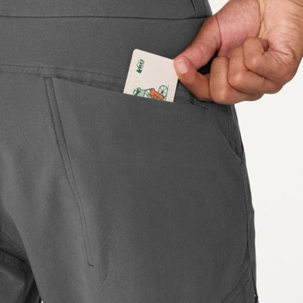 Arc'teryx Cronin Cotton Pants - Men's 5