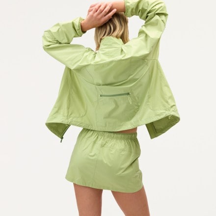 Halfdays Gwen UV Lightweight Skort - Women's 7