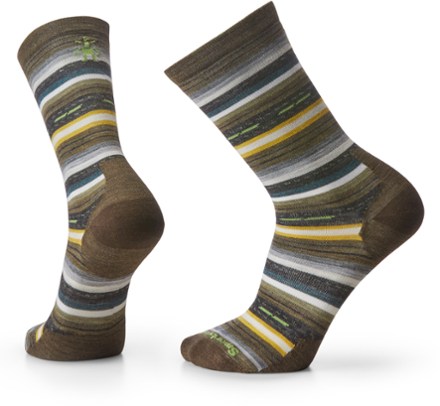 Smartwool Everyday Margarita Crew Socks