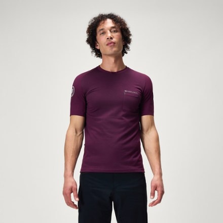 Endura GV500 Foyle Bike T-Shirt - Men's 1
