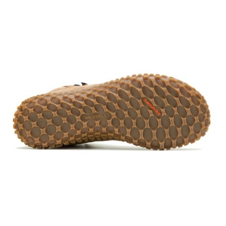 Merrell Wrapt Mid Waterproof Boots - Women's 5